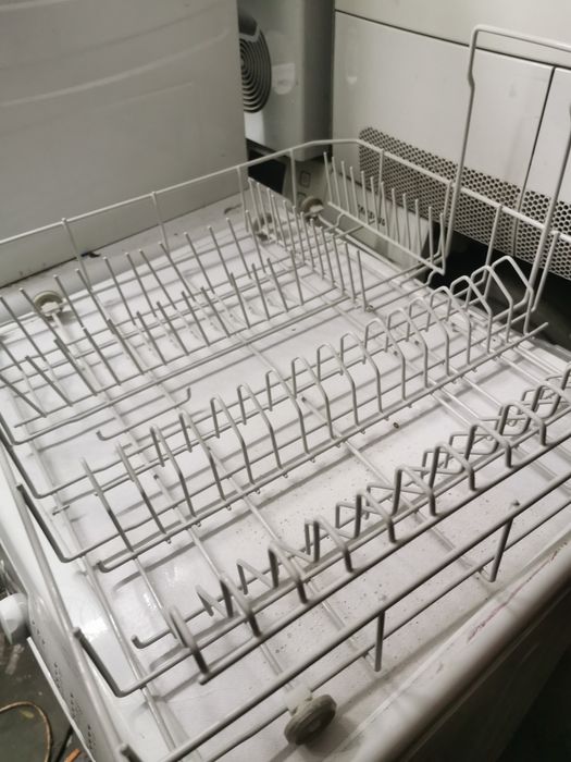 Cestos máquina loiça miele