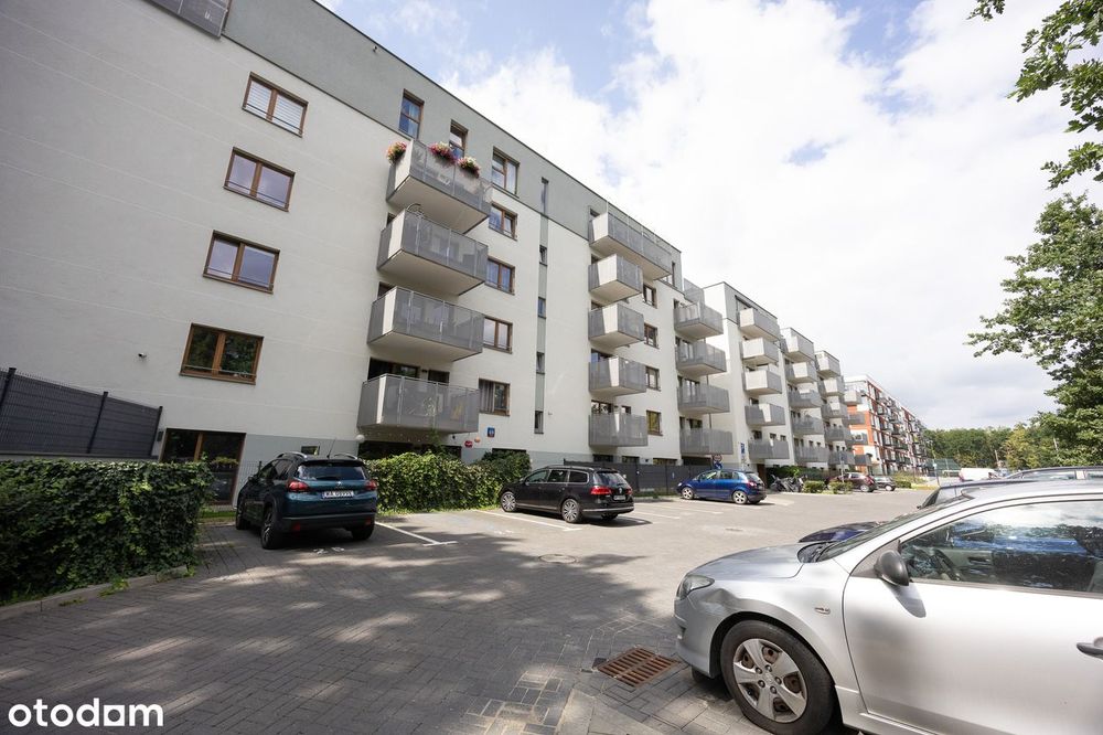 Marywilska 69 | 3 pokoje + klimatyzacja | bez prowizji