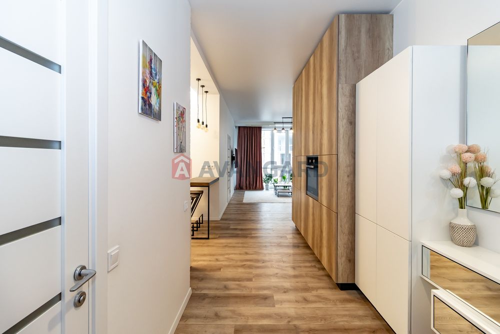 Продаж квартири 62,5 кв м ЖК Royal Tower,Голосіївський,Саксаганського