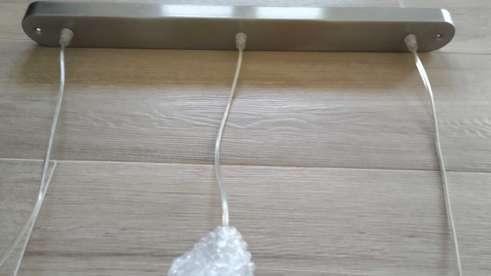 Vendo candeeiro de tecto