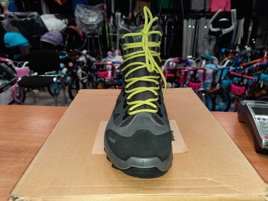 Buty Campus ROCKER FIRE 2 ( 41 )