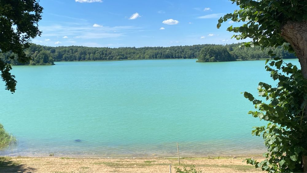 Noclegi , pokoje , kwatery do wynejęcia - Międzychód / Gorzyń