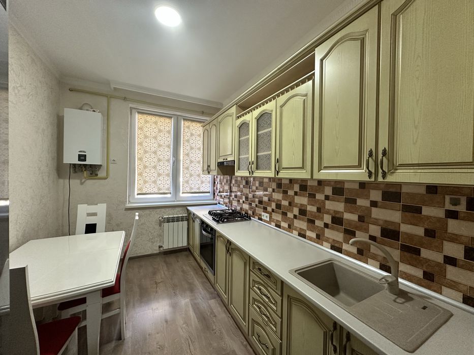 Оренда 2 кімнатної квартири в новобудові (ЖК Сакура)