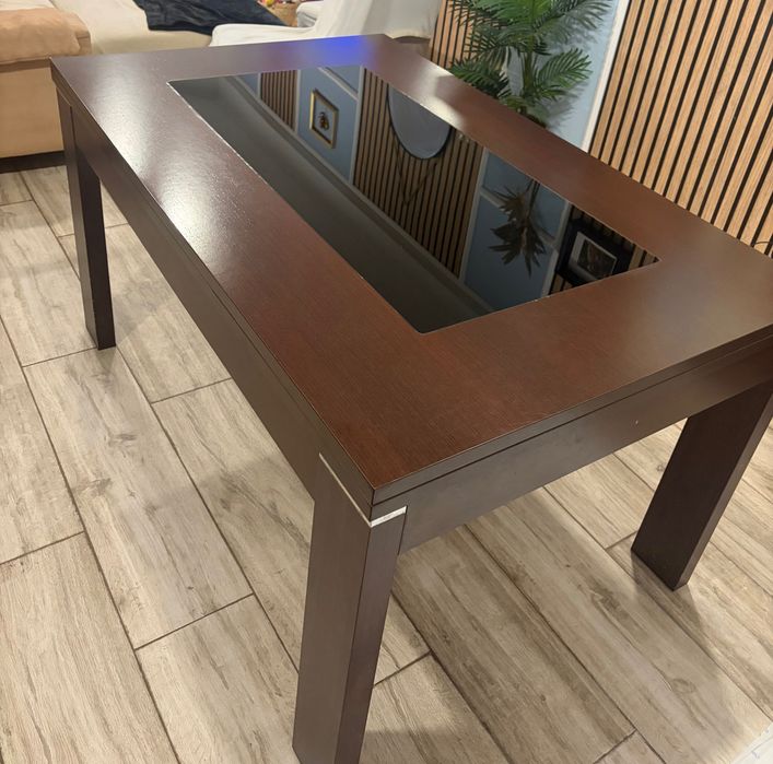 Mesa extensível Sala de Jantar