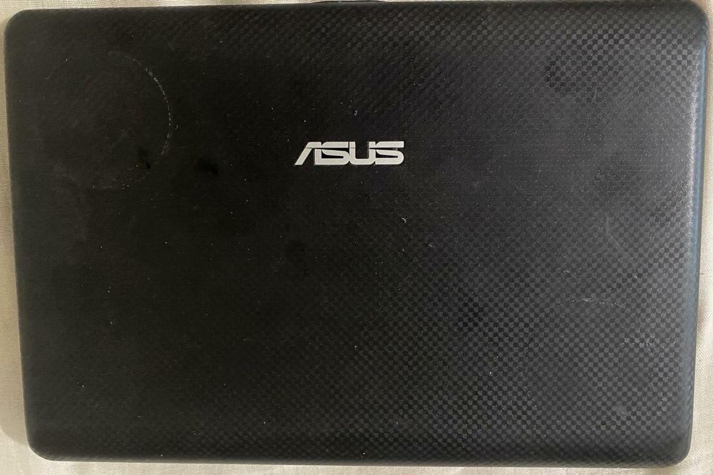 Asus Atom N450 1,66 GHz