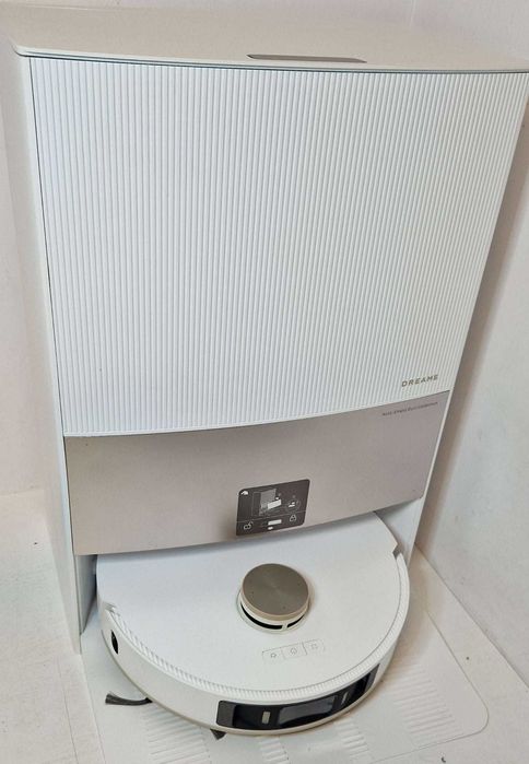 Robot sprzątający Dreame L20 Ultra biały
