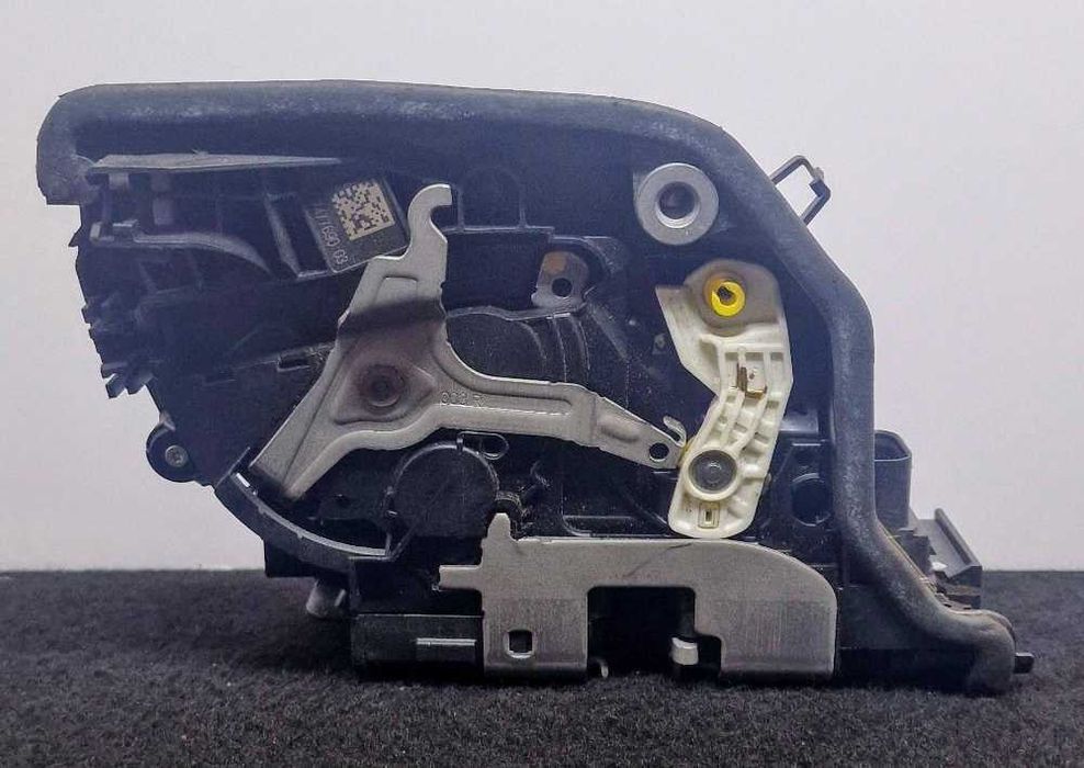 Fechadura / Fecho Porta Trás Direito 747769003 - BMW 5