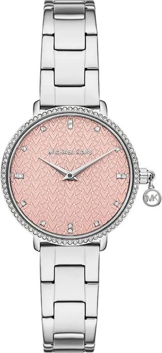 Michael Kors годинник жіночий Рурег