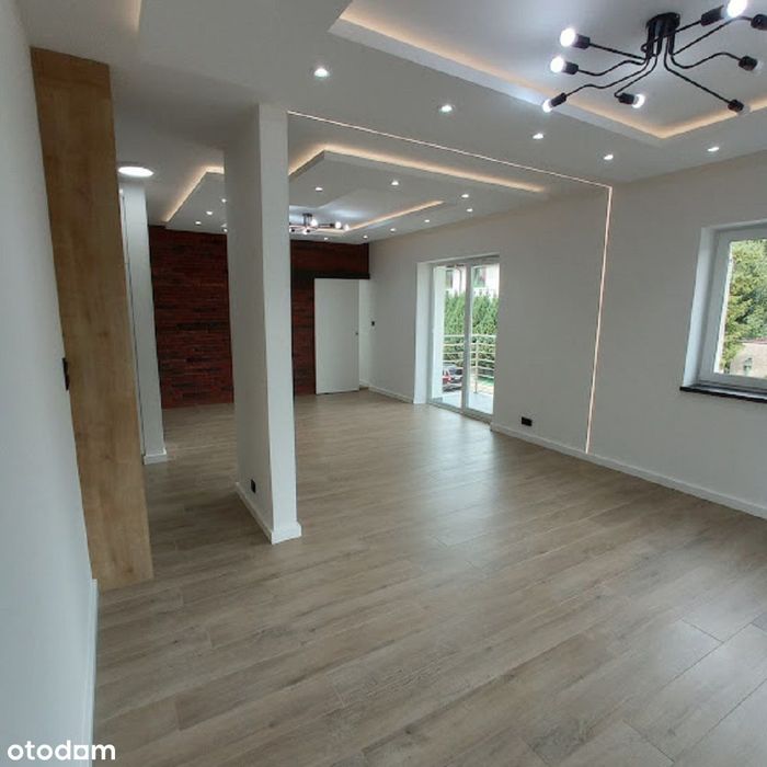 Apartament na wynajem, Podleśna - Bugaj
