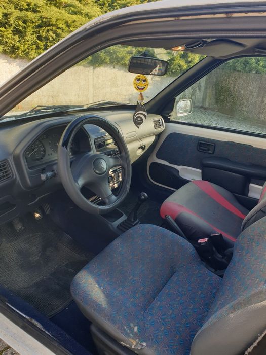 Peugeot 106 1.5D