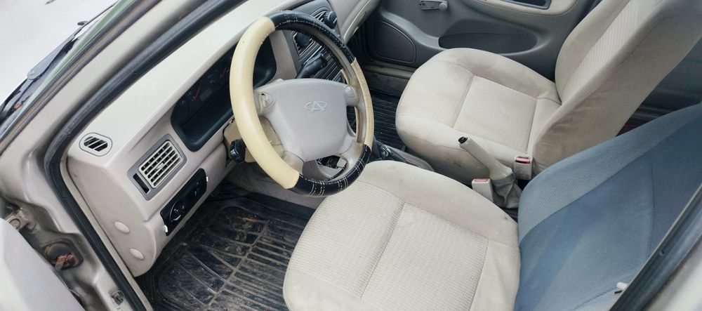 Продаю chery amulet 2006
