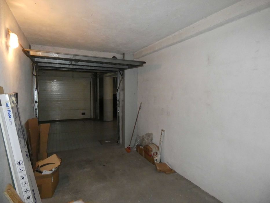 Garagem Centro de Guimarães