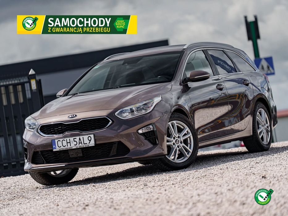 Kia Cee'd