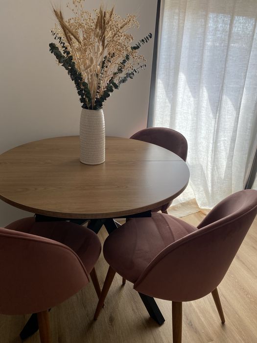Mesa de sala Ikea