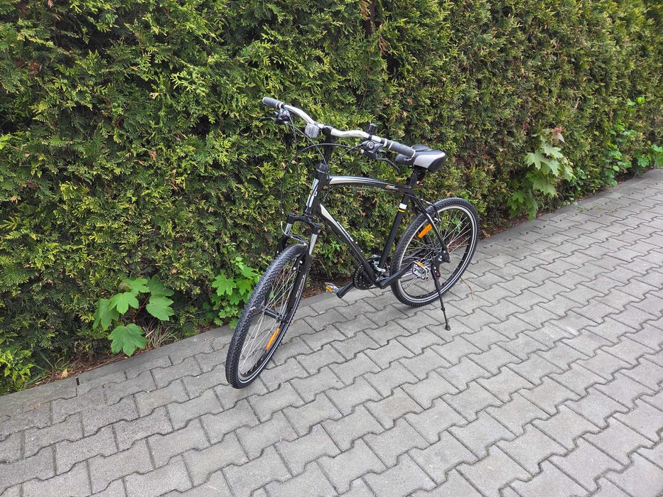 Rower MBike Reis Comfort retro