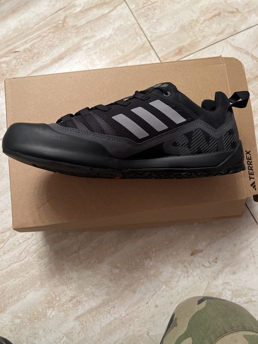 Adidas terrex swift solo 2 r 45 dł wkł  28,5 cm