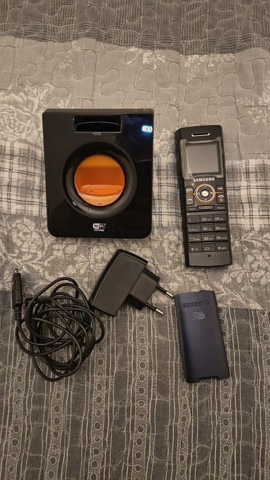 Wifi телефон Samsung smt-w5100