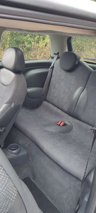 MINI One — fotografia 7