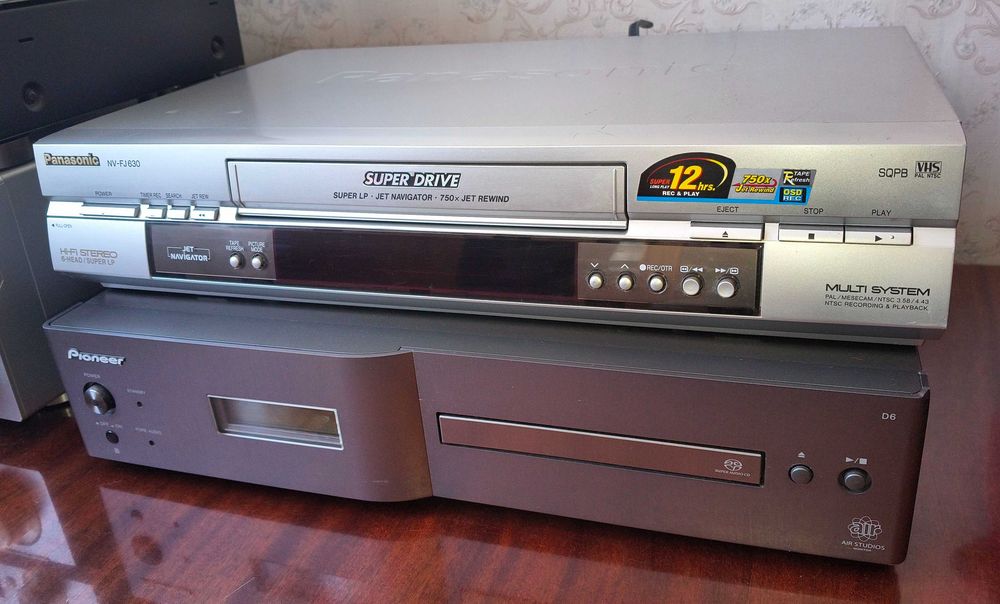 panasonic nv - купити DVD плеєр Panasonic - Ціна на OLX.ua