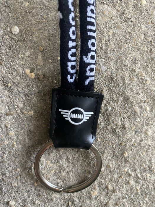 Porta chaves  fita mini