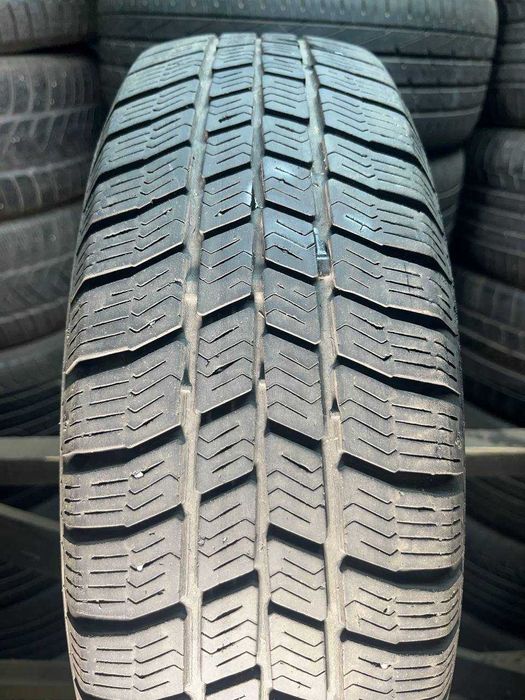 175/70 R14 Barum пара зима