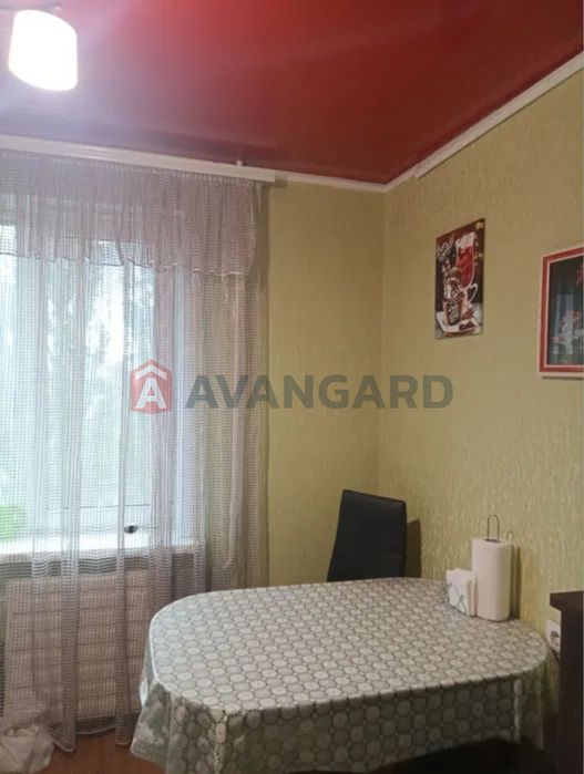 Продаж 3кімнатної квартири. Хортицький