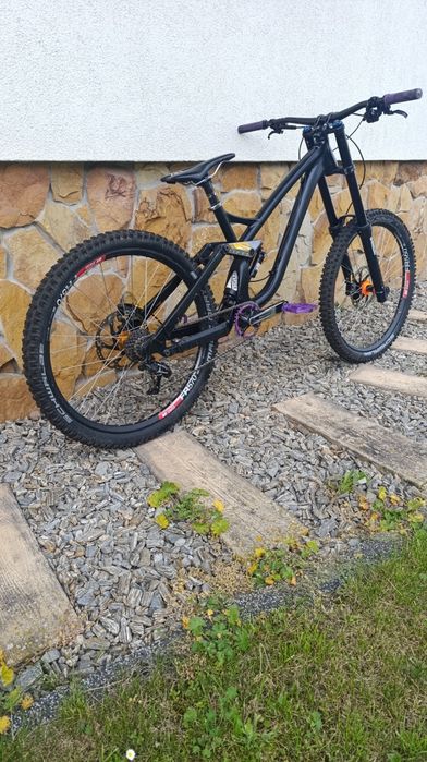 Ns bikes fuzz 2016