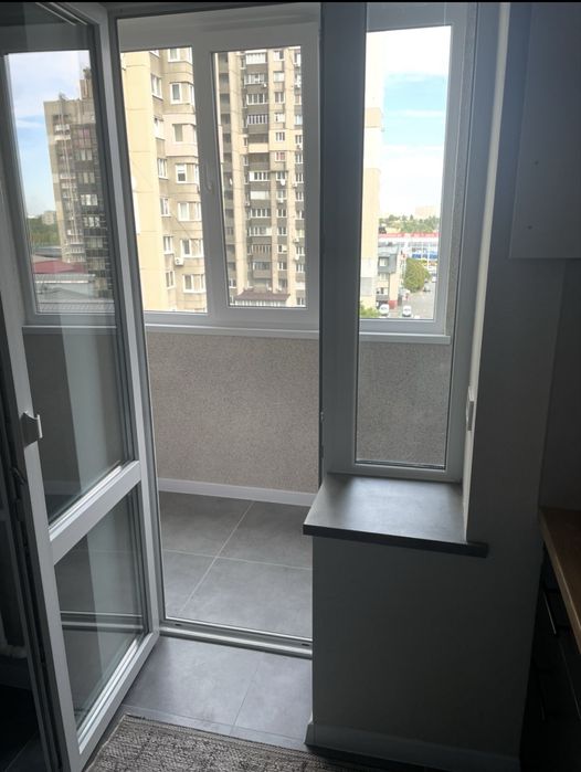 Сдам 1 комнатную квартиру Святошино