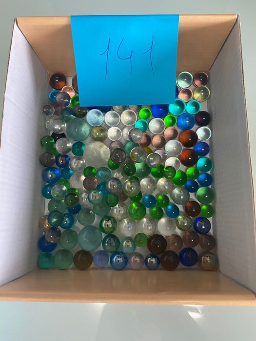 Berlindes de coleção