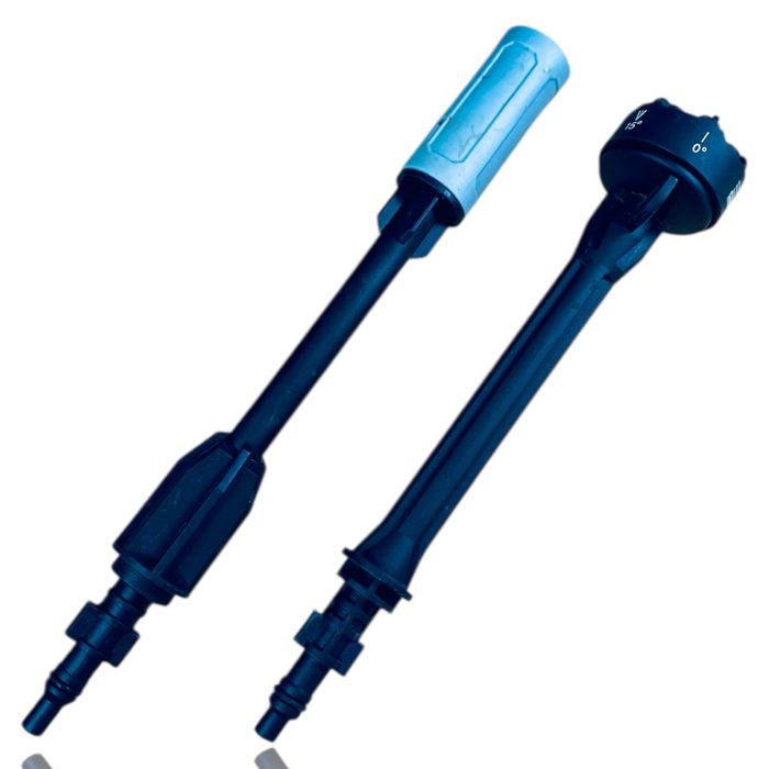 Аккумуляторная мойка высокого давления 180W 60бар