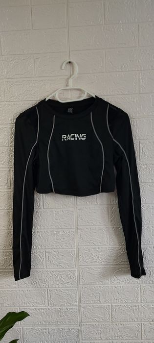 Bluzka odblaskowa racing