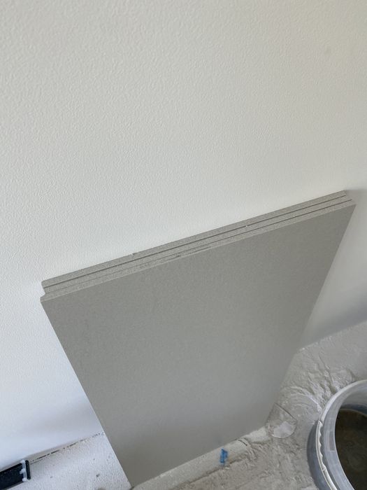 Płytki ceramiczne Tubądzin Industrio Light Grey