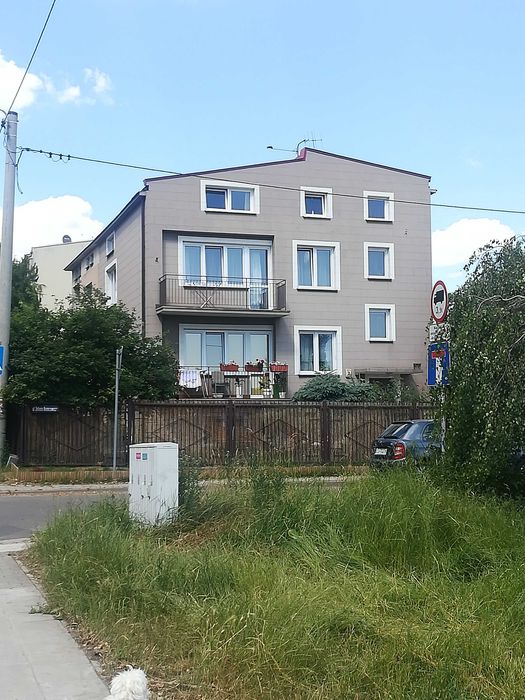 Stancja dla studentów