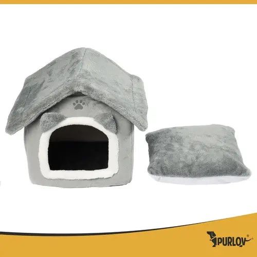 Будиночок для кота Purlov 25706