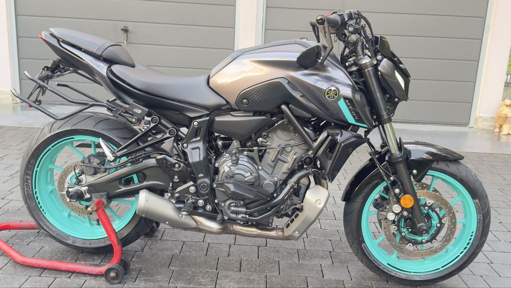 Yamaha