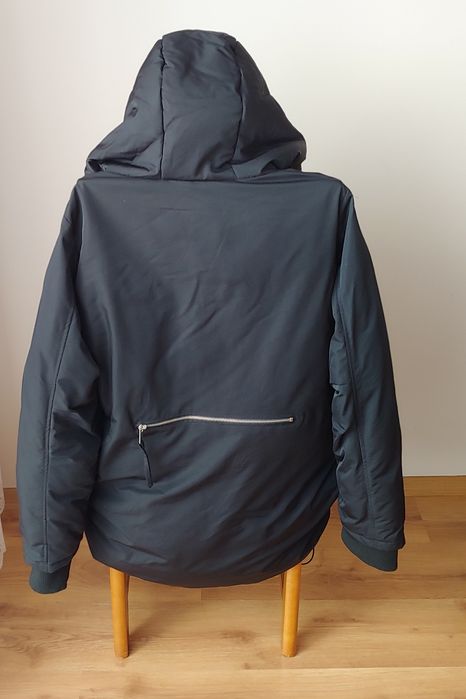 Kurtka zimowa damska