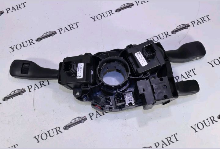 Bmw e46 e38 e39 e53 fita airbag completa coluna eletrica.