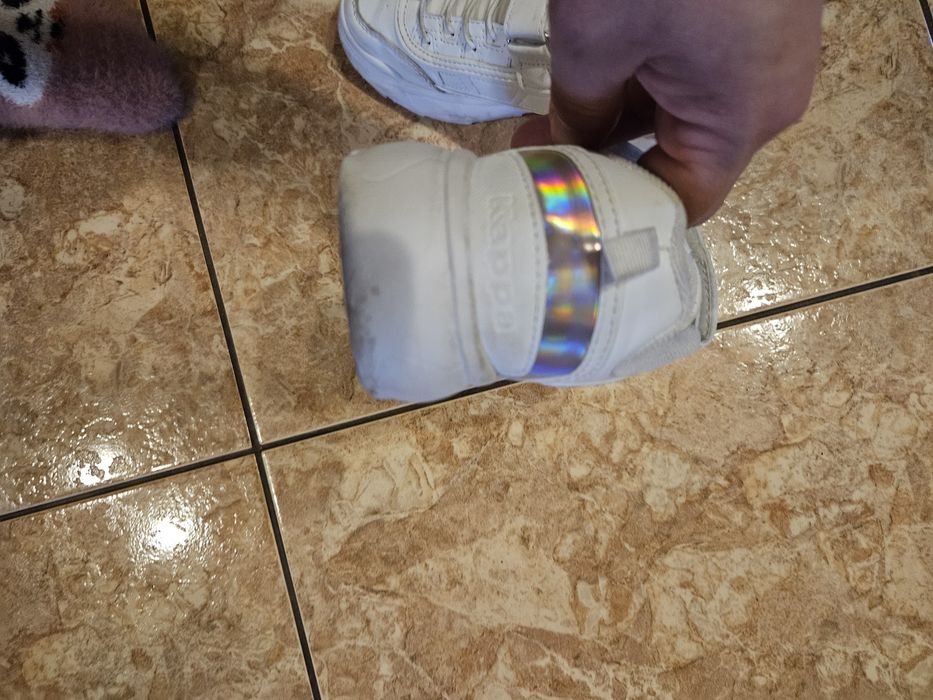 Adidas Kappa rozmiar 32