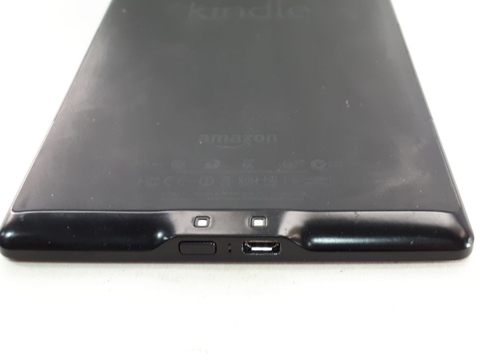 Электронная книга Pr Amazon kindle d01100