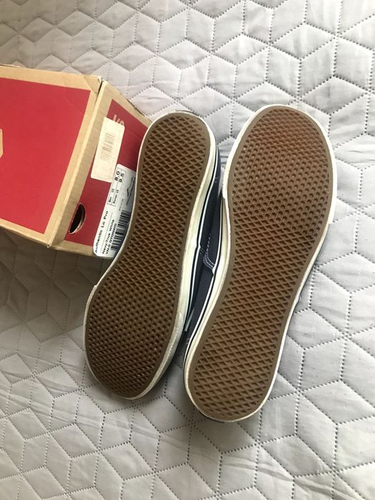 Vans tenisówki r.40,5