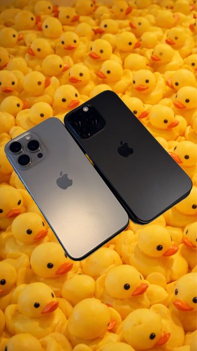 Iphone 16 pro max e Iphone 15 pro max IMACULADOS