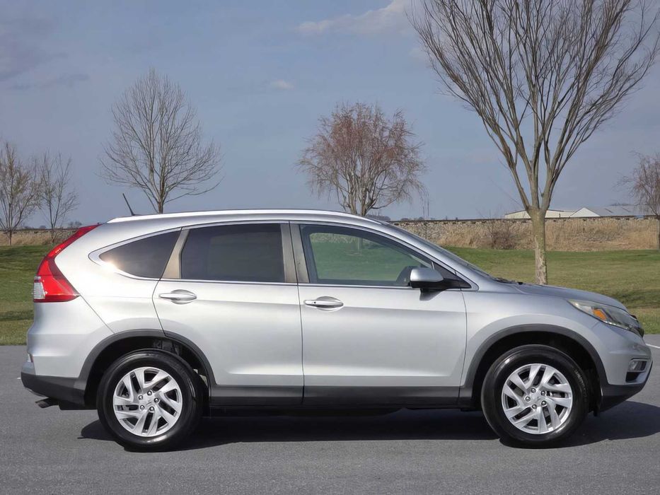 Honda CR-V EX-L      2015