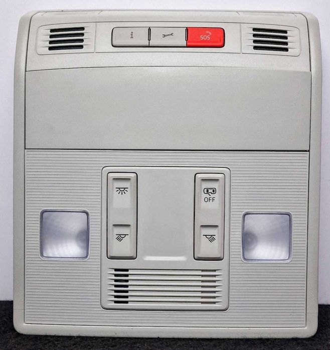 Plafonier Frente | Seat | Arona