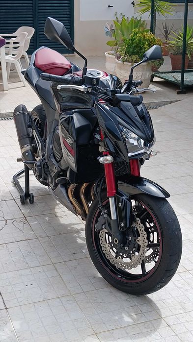 ZR800A SUGOMI 2016