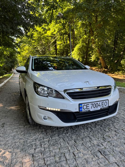 Peugeot 308 2015 VIN VF3LCBHZHFS211812 фото оголошення 9 з 11