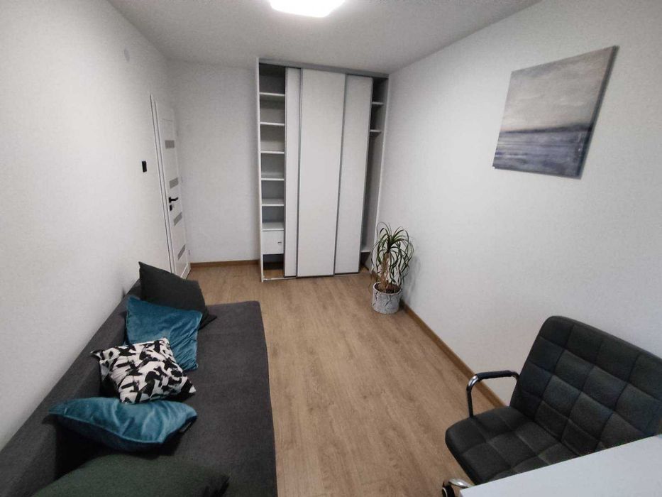 Apartment in Warszawa, Nowy Wawrzyszew, Bielany - Widok 2