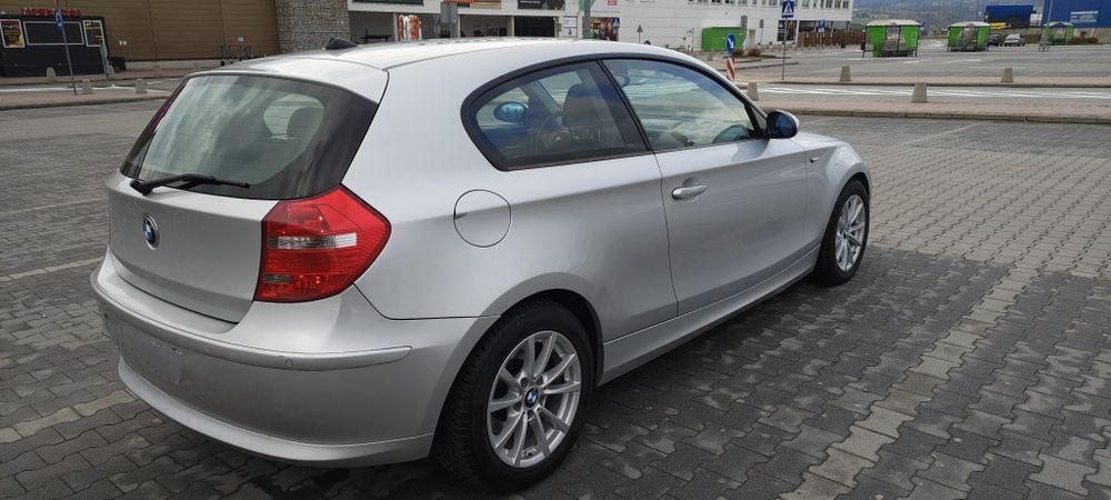 Sprzedam BMW E81