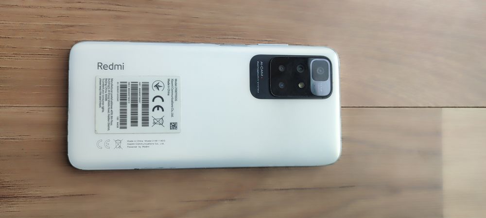 Xiaomi redmi 10 stan bardzo dobry