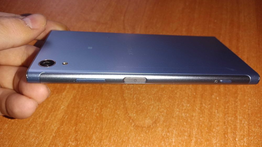 Sony Xperia XA1 Plus G3412 Orin Blue Dual SIM - на подарунок!