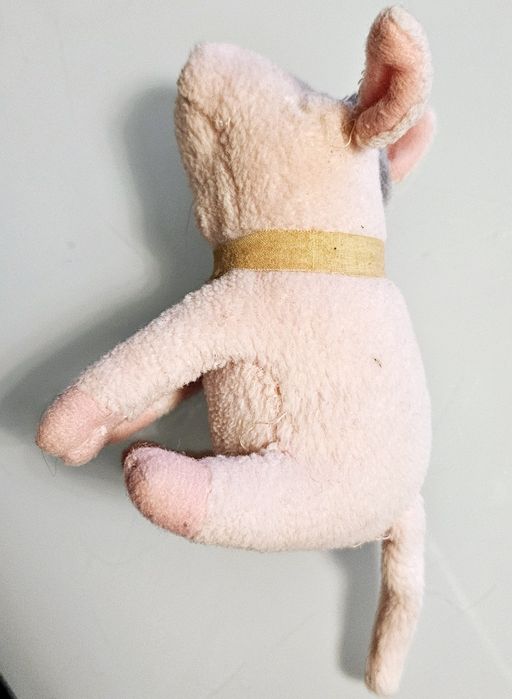 4 x maskotka dla pieska